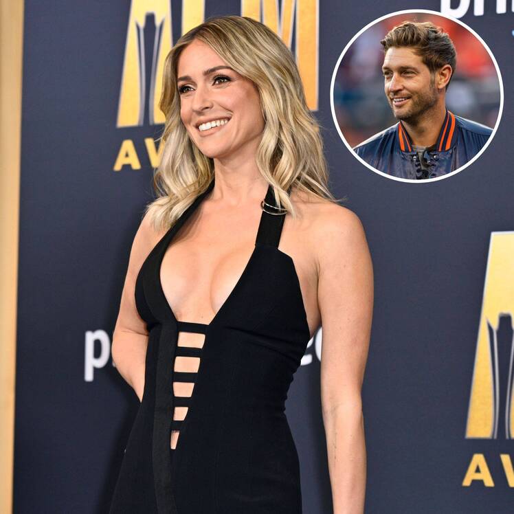 Kristin Cavallari: Divorcing Jay Cutler Was the 'Best Decision'
