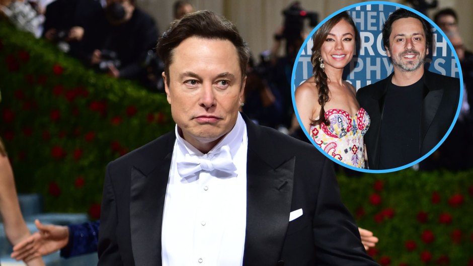 Elon Musk Denies Claims He Had An Affair With Sergey Brin’s Estranged Wife Nicole Shanahan: Everything We Know