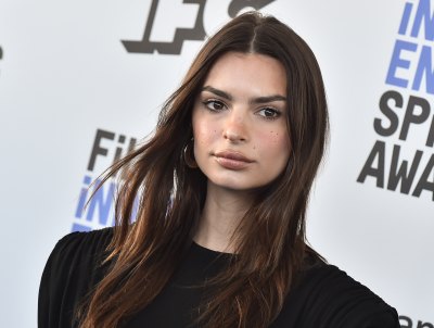 Model Behavior! Find Out Emily Ratajkowski’s Net Worth And Learn How She Makes Her Money