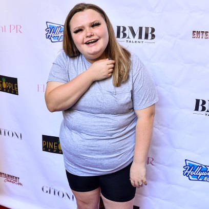 Alana ‘Honey Boo Boo’ Thompson to Undergo Weight Loss Surgery After 17th Birthday in August