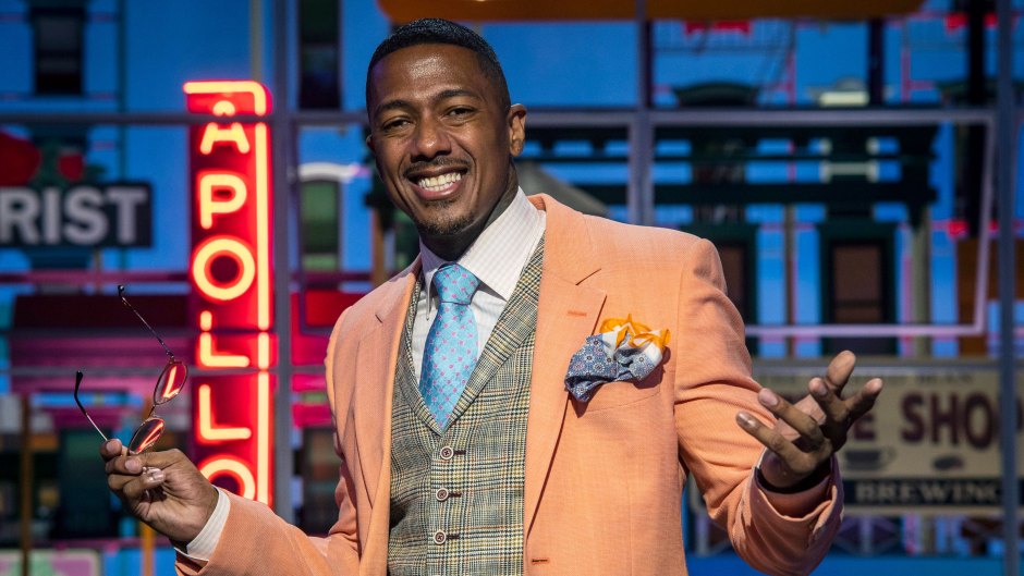 Is Nick Cannon Engaged? Details on Alleged Proposal, Fiance, More