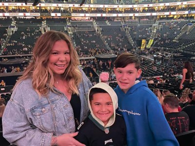 'Teen Mom 2' Star Kailyn Lowry Has Super Cute Kids: See Photos Of Lincoln, Isaac, Lux and Creed