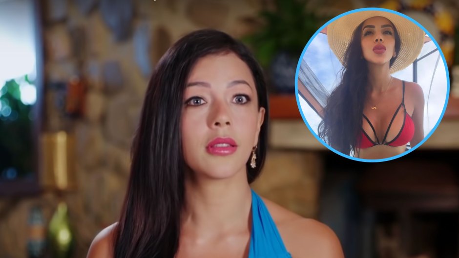 90 Day Fiance’s Jasmine Pineda Is a Bikini Queen! See Her Hottest Swimsuit Photos
