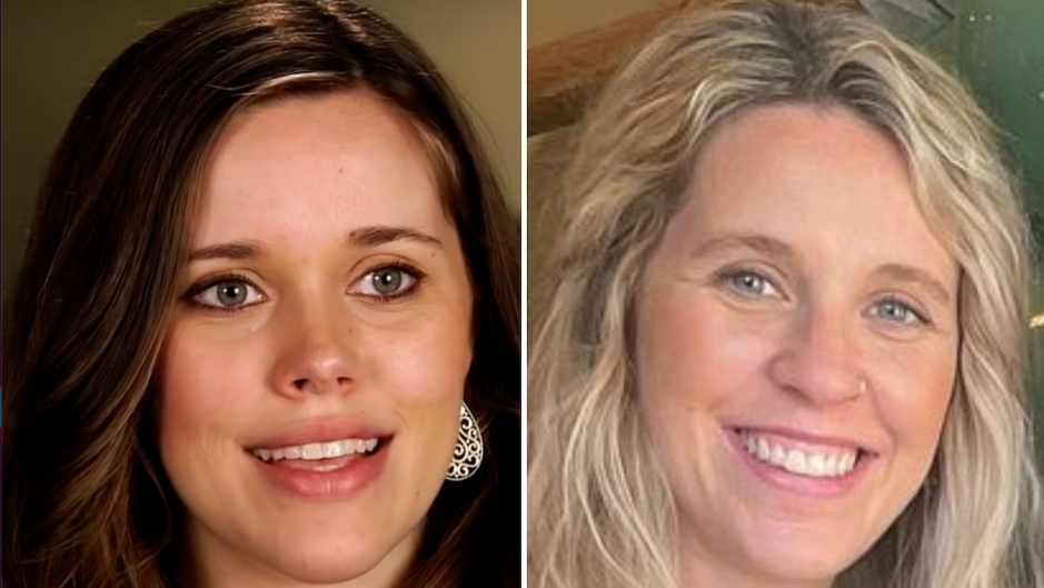 Jessa Duggar Claps Back at Fan Who Claims She Was Snubbed From Jill Duggar’s Baby Shower: ‘Simply Not True’