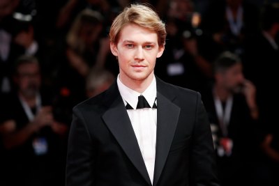 Rising Star!  Find out Joe Alwyn's net worth amid his relationship with Taylor Swift