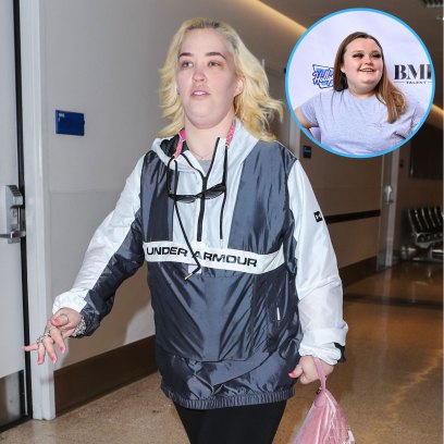 Mama June Reacts to Daughter Alana Thompson’s Weight Loss Surgery Plans: ‘I’m Supportive’