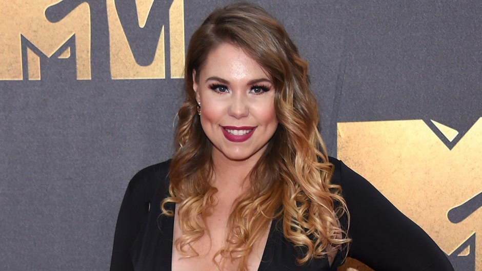 Is ‘Teen Mom 2’ Star Kailyn Lowry Pregnant With Baby No. 5? Find Out How the Speculation Started