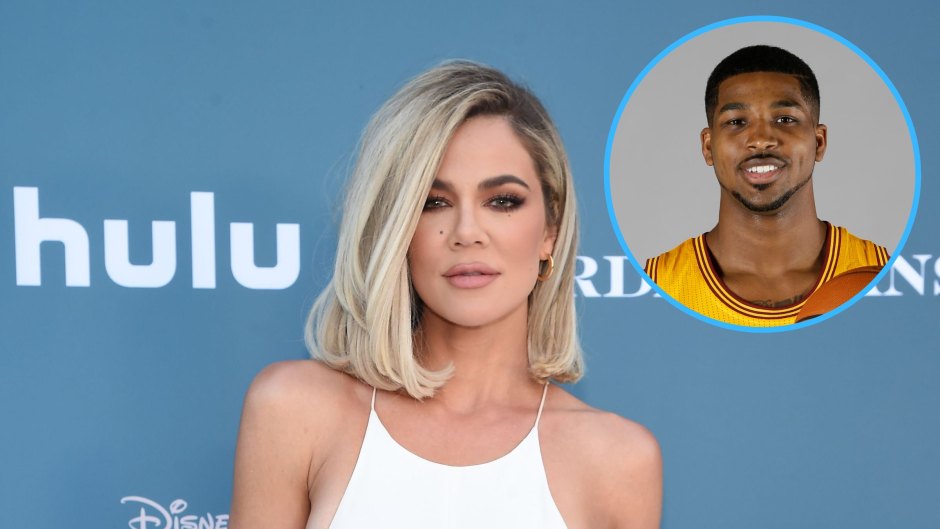 Khloe Kardashian Reveals Name and Shares First Photo of Baby No. 2 With Tristan Thompson