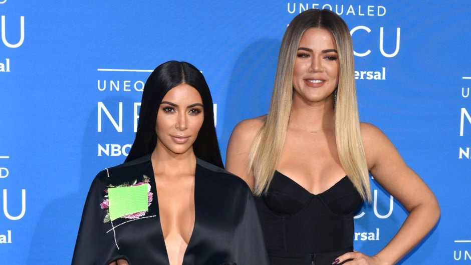 Kardashian Fans Think Kim Accidentally Revealed the Sex of Khloe’s Baby Before Announcing Surrogacy News