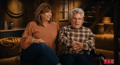 Are Little People, Big World's Matt Roloff and Caryn Chandler Engaged?  Everything we know so far