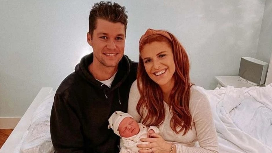 LPBW’s Audrey Roloff Reacts to ‘Judgment’ Over Messy Home Comments: ‘My House Never Looked Like That’
