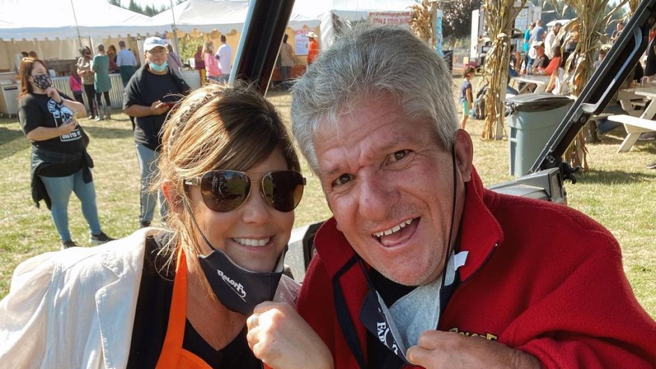 Are Little People, Big World’s Matt Roloff and Caryn Chandler Engaged? Everything We Know So Far