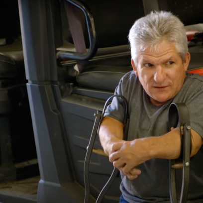 Little People, Big World’s Matt Roloff Announces New YouTube Channel as Family Feud Continues
