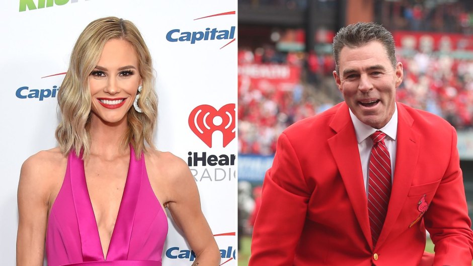 RHOC’s Meghan King Says She and Ex Jim Edmonds Have a 'Horrible Relationship' After Their Split