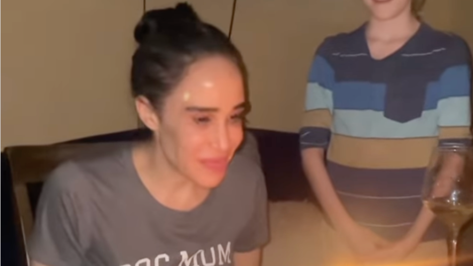 Nadya 'Octomom' Suleman Celebrates 47th Birthday With 'All 14' of Her Kids: ‘I Feel So Blessed’