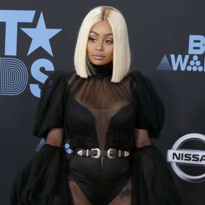 Working Woman! Find Out How Blac Chyna Makes Her Money When She’s Not on Reality TV