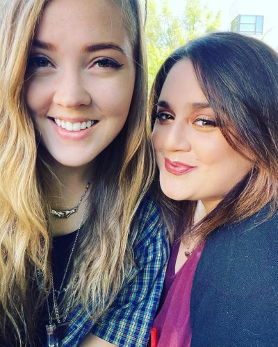 Who Is Nikki Blonsky’s Partner Hailey Jo Jensen? Here’s Everything We Know About the ‘Hairspray’ Alum’s Love
