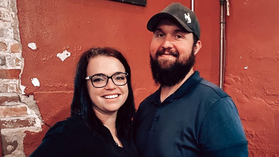‘Sister Wives’ Star Janelle and Kody Brown’s Daughter Madison Is Pregnant With Baby No. 3! Details