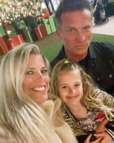 Steve Burton Has 3 Kids With Estranged Wife Sheree: Meet Makena, Jack and Brooklyn