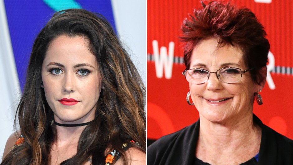 Teen Mom 2’s Jenelle Evans, Mom Barbara Feud: What We Know