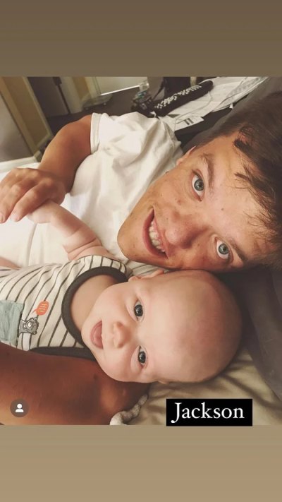 Tori Roloff Jokes She 'Birthed the Same Child Twice' Comparing Son Jackson and Infant Josiah's Baby Pictures