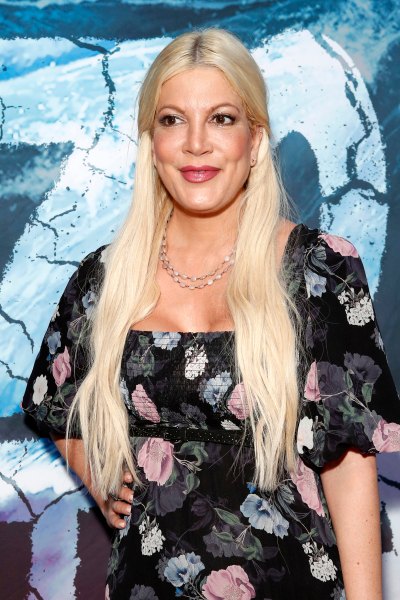 Tori Spelling Prepares for Breast Revision Surgery on ‘@Home With Tori’: ‘20 Years Past Due’