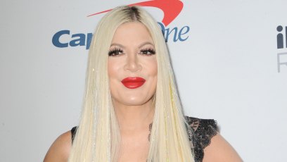 Tori Spelling Prepares for Breast Revision Surgery on ‘@Home With Tori’: ‘20 Years Past Due’