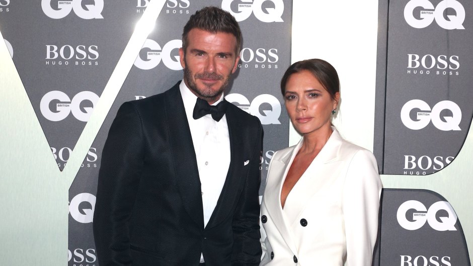 Victoria Beckham Recalls Being Told Her Marriage to David Beckham 'Wouldn't Last' on 23rd Wedding Anniversary