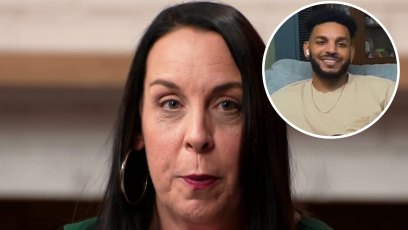 Who Is Jamal Menzies? Everything We Know About '90 Day Fiance' Star Kimberly Menzies' Son