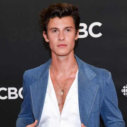 Why Shawn Mendes Postponed 2022 Tour: Mental Health Update