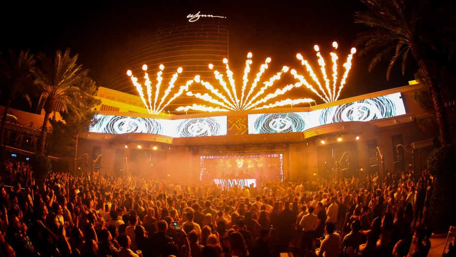 Swedish House Mafia Announces 2022 Residency at Wynn Nightlife in Las Vegas: Details