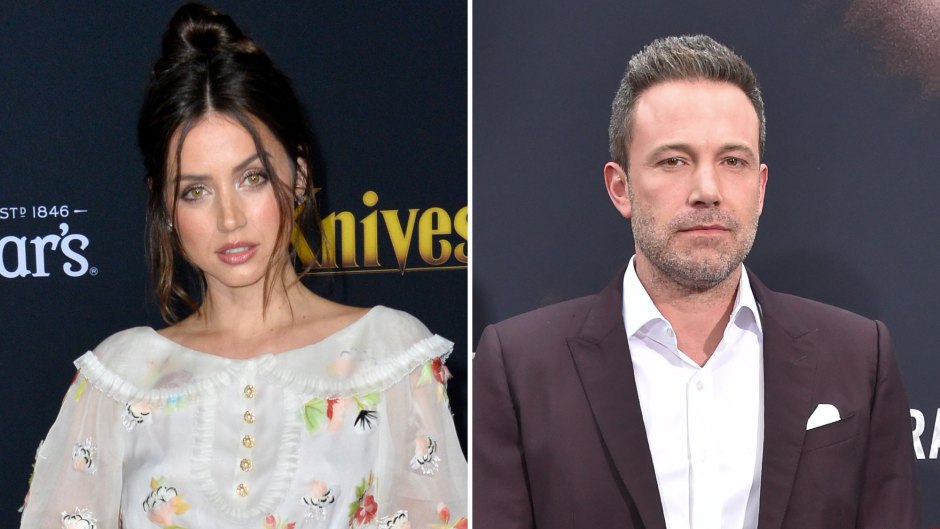 Ana de Armas Admits Ben Affleck Romance Made Her Leave L.A.: It Was ‘Too Much’