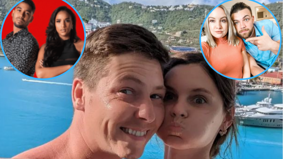 Family Feuds! See Which ‘90 Day Fiance’ Stars Have Drama With Their Own Family Members