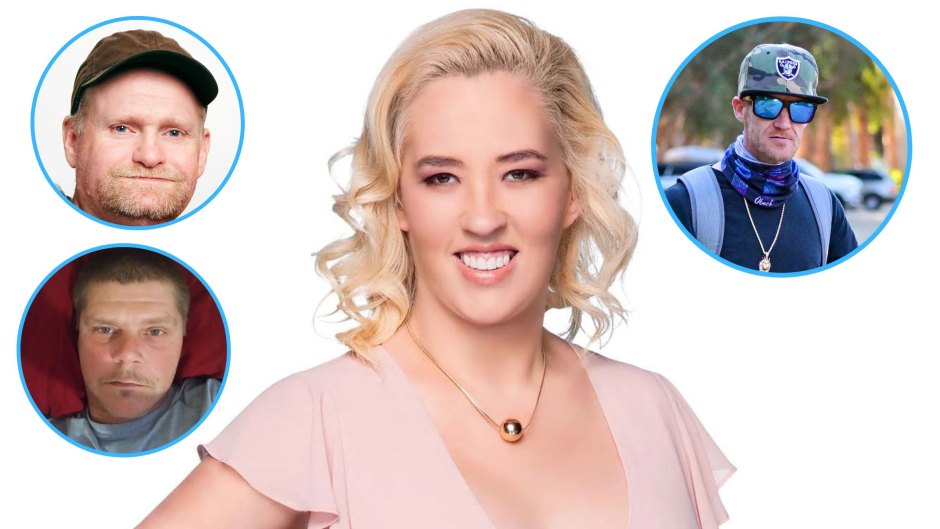 Mama June Shannon Has a Complicated Dating History: Learn More About Her Ex-Lovers