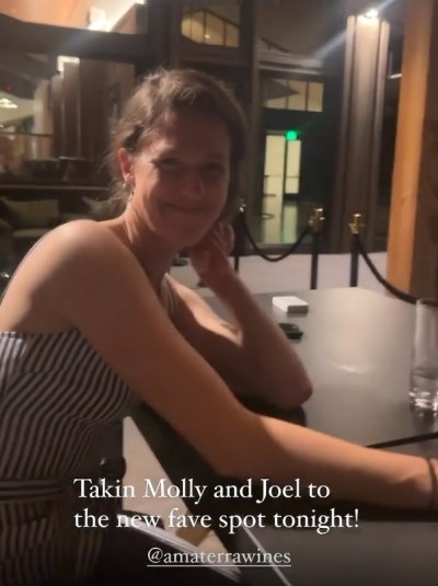 Molly Roloff Double Date Audrey Jeremy