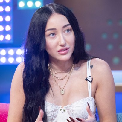 Noah Cyrus Says She Was 'So Far Gone' During Past Substance Abuse of Xanax and Percocet