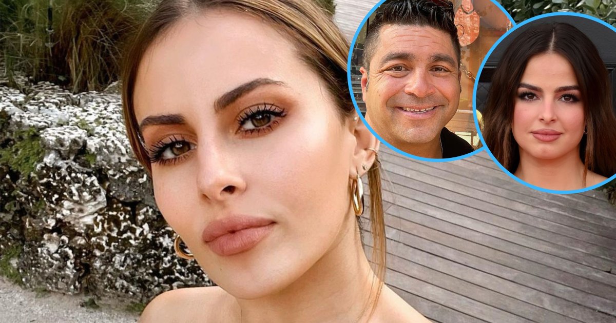 Who is Monty Lopez? Addison Rae dad drama explained as he's