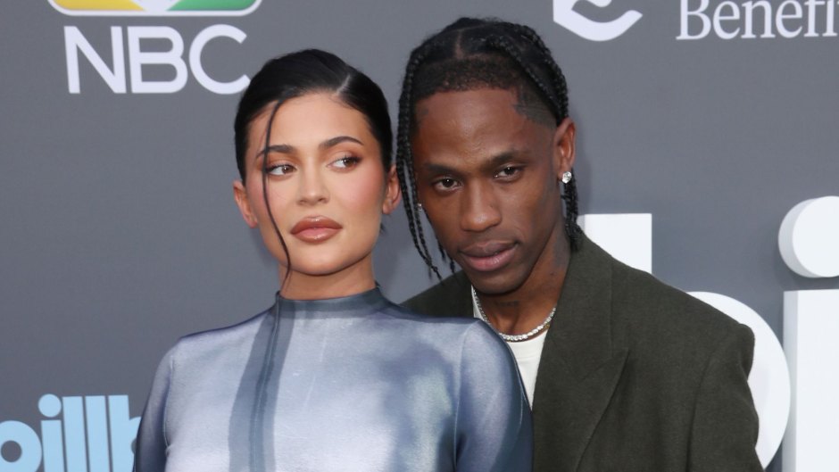 Are Kylie Jenner and Travis Scott Engaged