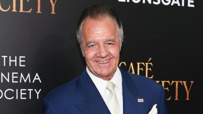 'The Sopranos' Star Tony Sirico Dies at the Age of 79: Details on His Passing
