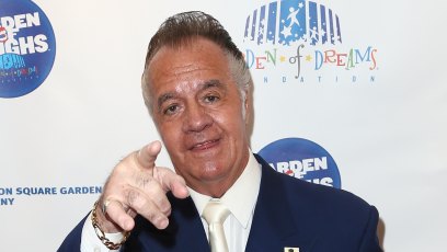 Tony Sirico's Net Worth: Find Out How Much the Late ‘Sopranos’ Actor Had