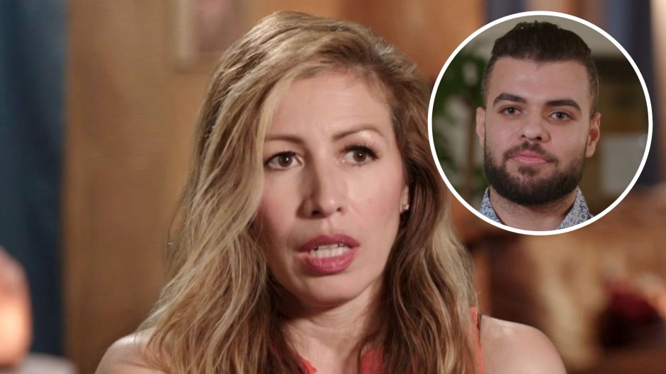 Everything We Know About 90 Day Fiance’s Yve’s Domestic Violence Charges: Details Amid Mohamed Split