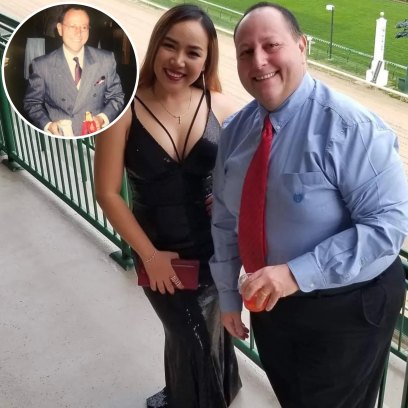 90 Day Fiance’s David Toborowsky Weight Loss Transformation