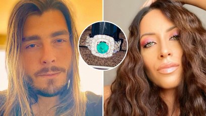 90 day fiance andrew sells amira engagement ring split