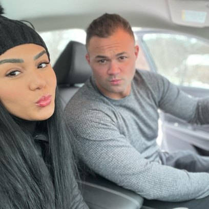 90 day fiance did thais and patrick get married
