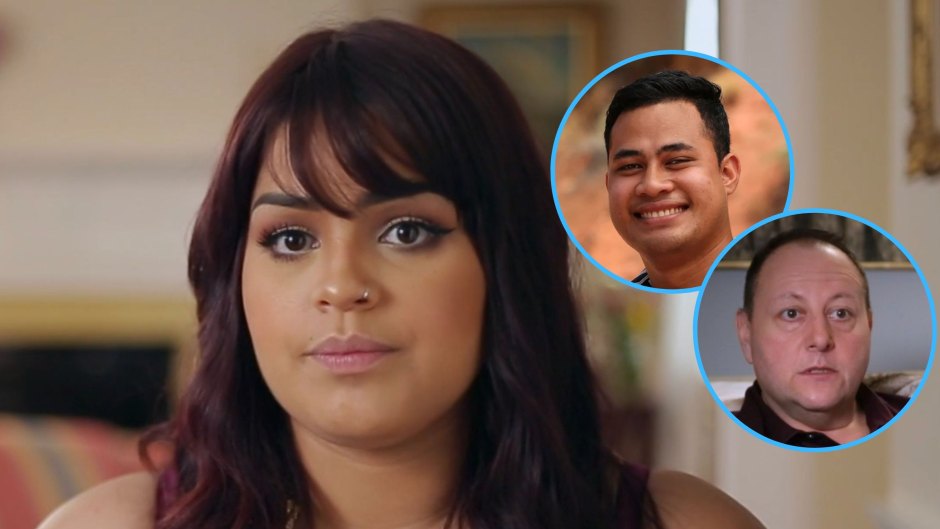 90 day fiance weight loss transformations