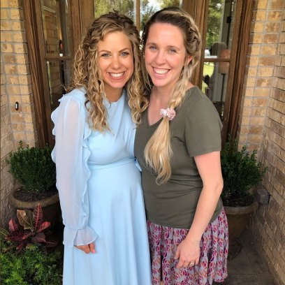 Inside Abbie Duggar’s Baby Shower for Baby No. 2