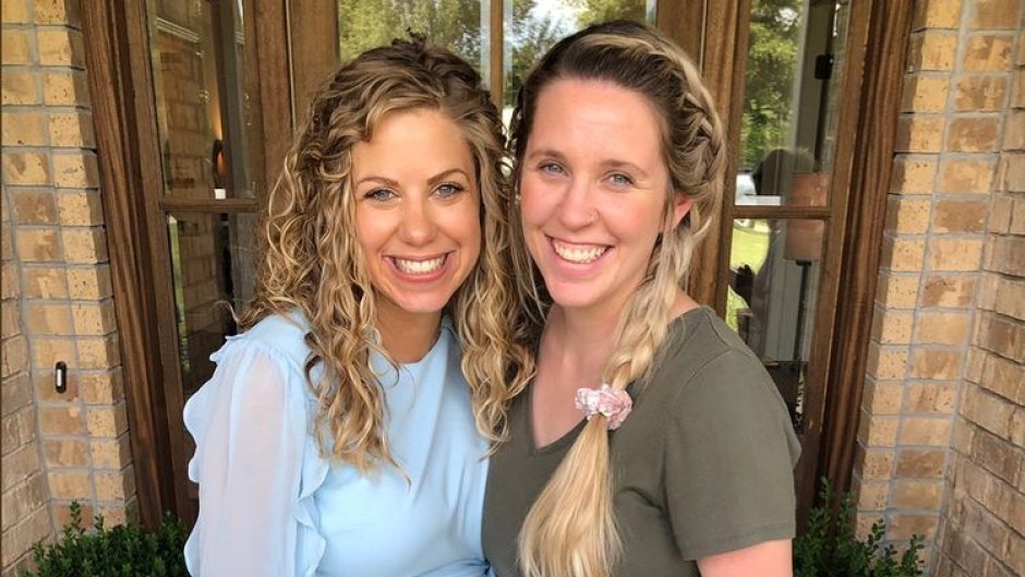 Inside Abbie Duggar’s Baby Shower for Baby No. 2