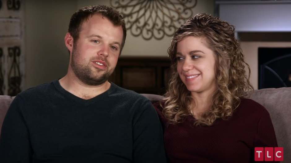Reality Romance! Abbie and John David Duggar’s Relationship Timeline From Courtship to Parenthood