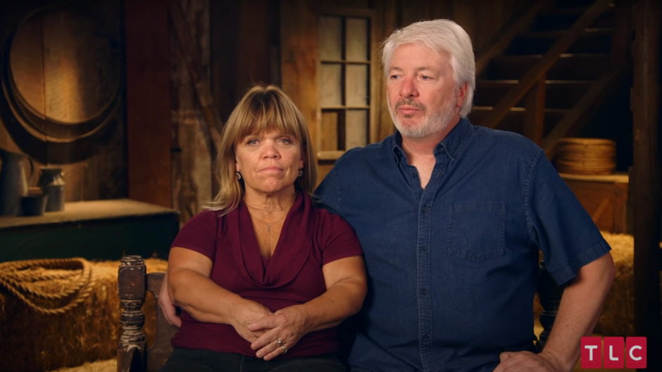 Are LPBW’s Amy Roloff and Chris Marek Still Together? Find Out Their Relationship Status