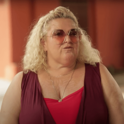 You Might Be Surprised By ‘90 Day Fiance’ Star Angela Deem’s Net Worth: How She Makes Money